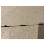 Abu Garcia Vendetta Casting Rod VOTIIS70-6 7
