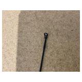 Abu Garcia Vendetta Casting Rod VOTIIS70-6 7