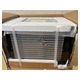 TCL 8,000 BTU Smart Window Air Conditioner, Fan & Dehumidifier, 350 Sq. Ft., Remote Control