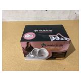 Tommee Tippee Double Wearable Breast Pump