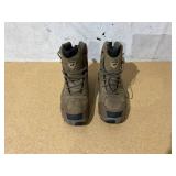 Irish Setter mens VaprTrekHunting Shoe- Size 10.5