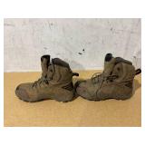 Irish Setter mens VaprTrekHunting Shoe- Size 10.5