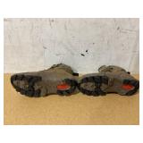 Irish Setter mens VaprTrekHunting Shoe- Size 10.5