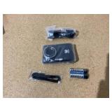 Kodak PIXPRO FZ45 Friendly Zoom Digital Camera