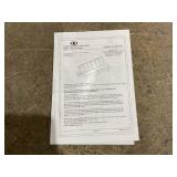 Mainstays 66" Studio Futon