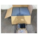 Mainstays 66" Studio Futon