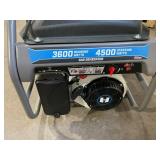 Hart 3600W UL Generator