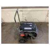 Hart 3600W UL Generator