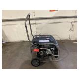 Hart 3600W UL Generator