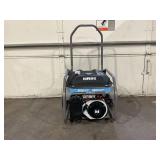 Hart 3600W UL Generator