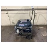 Hart 3600W UL Generator