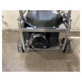 Hart 3600W UL Generator