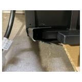 Blackstone Original 2-Burner 28" Propane Omnivore Griddle with Hard Cover