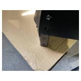 Blackstone Original 2-Burner 28" Propane Omnivore Griddle with Hard Cover