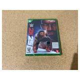 WWE 2K25: Standard Edition - Xbox One, Xbox Series X|S