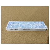 Apple Pencil Pro: Advanced Tools, Pixel-Perfect Precision, Tilt and Pressure Sensitivity