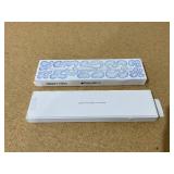 Apple Pencil Pro: Advanced Tools, Pixel-Perfect Precision, Tilt and Pressure Sensitivity