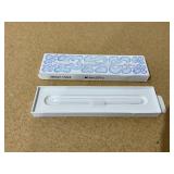 Apple Pencil Pro: Advanced Tools, Pixel-Perfect Precision, Tilt and Pressure Sensitivity