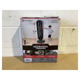MD Sports 70" Inflatable Kickboxing Trainer, 6 Interactive Targets