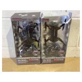 Voyage Aeronautics VA-1000 HD Streaming Drone with Wide-Angle Lens