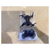 Voyage Aeronautics VA-1000 HD Streaming Drone with Wide-Angle Lens