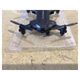 Voyage Aeronautics VA-1000 HD Streaming Drone with Wide-Angle Lens