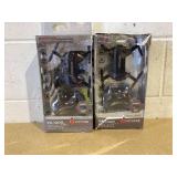 Voyage Aeronautics VA-1000 HD Streaming Drone with Wide-Angle Lens