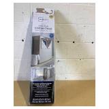 Mainstays Adult Single Steel Tier Zippered Extra Wide Clothes Closet