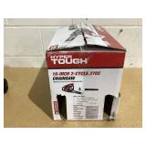 Hyper Tough 16-inch Gas Chainsaw 38cc 2-Cycle Engine