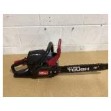 Hyper Tough 16-inch Gas Chainsaw 38cc 2-Cycle Engine
