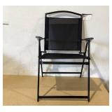 Mainstays Albany Lane Flding Chair