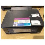 LOT OF 7 Epson & HP Printers