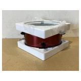 Crock-Pot 7 Quart Capacity Food Slow Cooker Home Cooking Kitchen Appliance