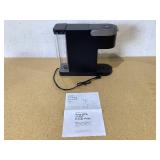 Keurig K- Slim Single Serve K-Cup Pod Coffee Maker