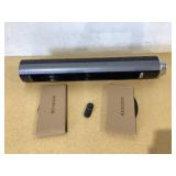 Lasko 40 WhisperForce DC Technology Tower Fan, 29 ft/s Airflow, Remote