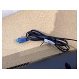 Lasko 40 WhisperForce DC Technology Tower Fan, 29 ft/s Airflow, Remote