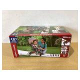 Radio Flyer, 4-in-1 Stroll 