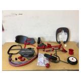 Radio Flyer, 4-in-1 Stroll 