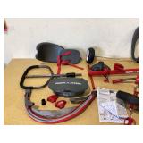 Radio Flyer, 4-in-1 Stroll 