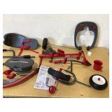 Radio Flyer, 4-in-1 Stroll 