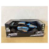 Adventure Force (1:8) Baja Brute Battery Remote Control