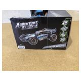 Adventure Force (1:8) Baja Brute Battery Remote Control