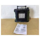 Ozark Trail 10,000 BTU Portable Propane Heater