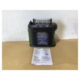 Ozark Trail 10,000 BTU Portable Propane Heater