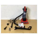 Dirt Devil Multi-Surface Bagless Upright Vacuum Cleaner, UD76210V