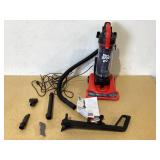 Dirt Devil Multi-Surface Bagless Upright Vacuum Cleaner, UD76210V