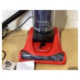 Dirt Devil Multi-Surface Bagless Upright Vacuum Cleaner, UD76210V