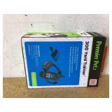 Premier Pet 300 Yard Remote Trainer, 3 Correction Modes, Rechargeable, Waterproof