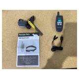 Premier Pet 300 Yard Remote Trainer, 3 Correction Modes, Rechargeable, Waterproof