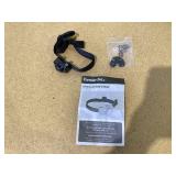 Premier Pet In-Ground Add-A-Dog Replacement Collar for In-Ground Fence, Adjustable